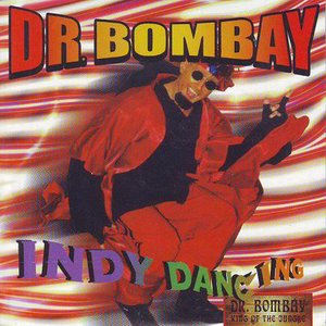 Indy Dancing