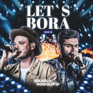 Let's Bora, Vol. 1 (Ao Vivo)