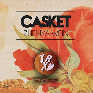 Casket - EP
