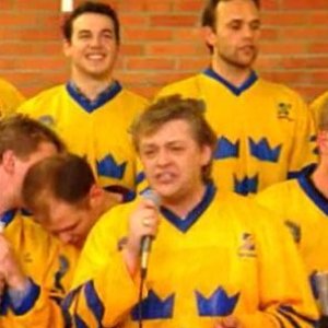Tre Kronor & Nick Borgen 的头像