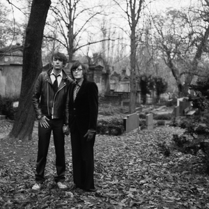 Stereo Total photo provided by Last.fm