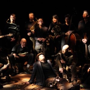 La Fanfare Du Loup 的头像