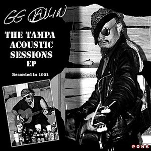 The Tampa Acoustic Sessions EP