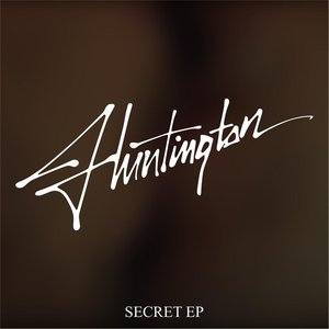 Secret - EP
