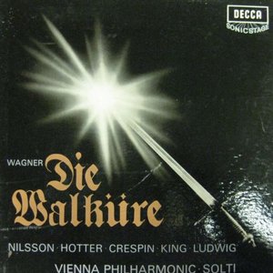 Wagner: Die Walküre