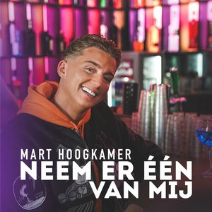 Neem er één van mij