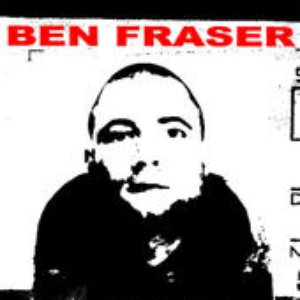 Ben Fraser 的头像