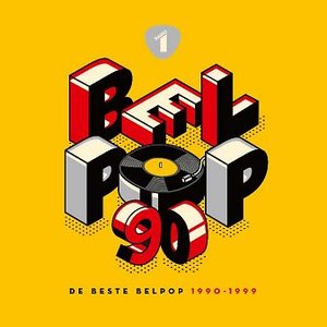 Belpop 90 - De Beste Belpop 1990 - 1999