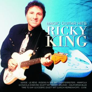 Ricky King - 1977 Top Hits 100 - Zortam Music