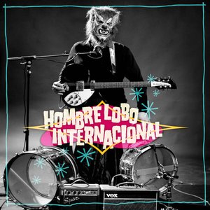 Hombre Lobo Internacional