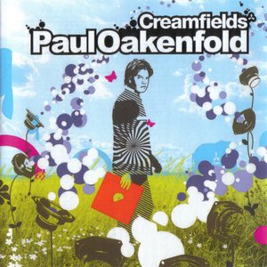 Image for 'Creamfields: Paul Oakenfold (disc 2)'