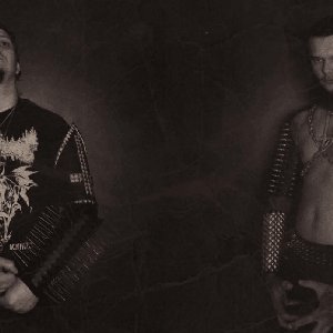 Аватар для Nekropsalms