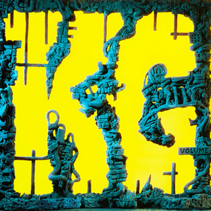 King Gizzard & The Lizard Wizard - K.g. [explicit] - Zortam Music
