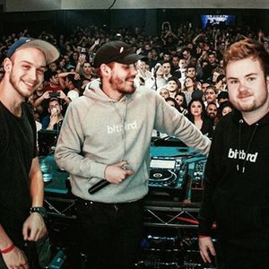 DROELOE & San Holo 的头像