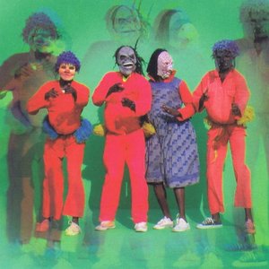 Shangaan Electro: New Wave Dance Music From South Africa