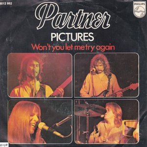 Pictures / Won't You Let Me Try Again