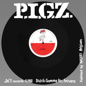 Avatar for P.I.G.Z.