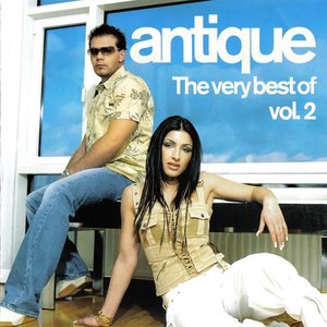 The Very Best Of Vol. 2