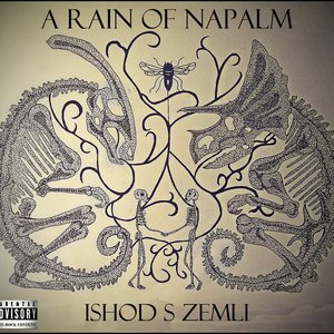 a rain of napalm için avatar