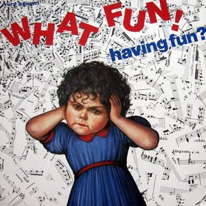 Having Fun? (The Expanded Edition)