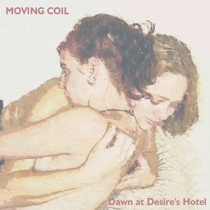 dawn at desire's hotel