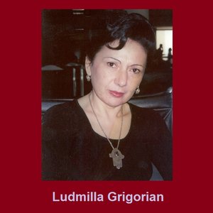 Аватар для Ludmila Grigorian