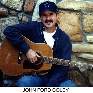 John Ford Coley