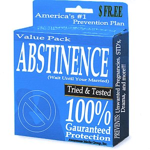 ABSTINENCE