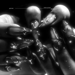 hold my hand