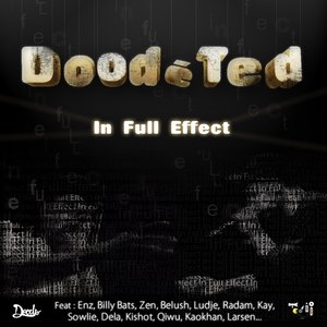 DoodéTed 的头像
