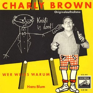 Charly Brown