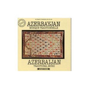 Avatar for Azerbaian Traditional Music
