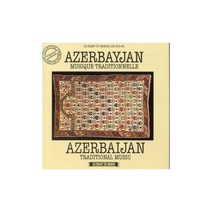 Azerbaian Traditional Music のアバター