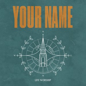 Your name