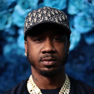 Benny The Butcher, Hit-Boy 的头像