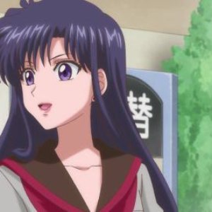 Avatar for 火野レイ (佐藤利奈)