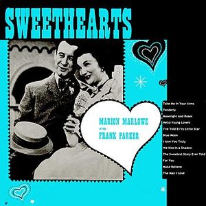 Arthur Godfrey's TV Sweethearts