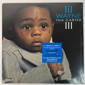 Tha Carter III (Vol.2)