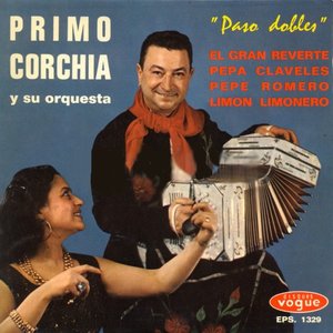 Avatar for Primo Corchia y Su Orquesta