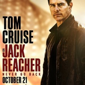 Jack Reacher: Never Go Back (Music from the Motion Picture)