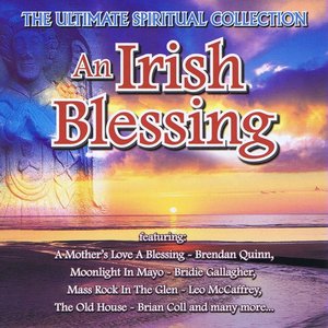 An Irish Blessing