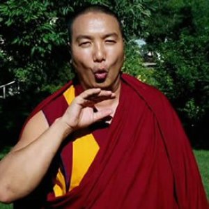 Avatar di Lama Tashi