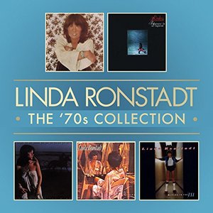 The 70's Studio Album Collection