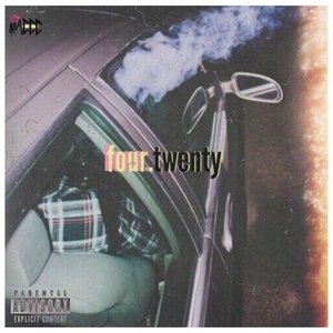 Four.Twenty
