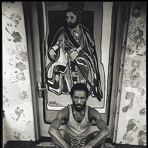 Lee Perry The Upsetter 的头像