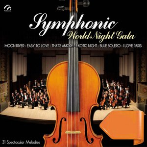 Symphonic World Night Gala