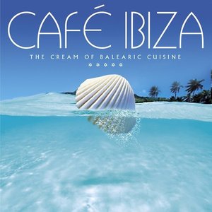 Café Ibiza - The Cream of Balearic Cuisine