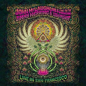 Live in San Francisco (feat. The 4th Dimension & The Invisible Whip)