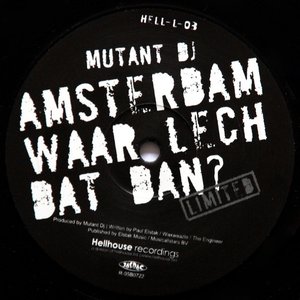 Amsterdam Waar Lech Dat Dan?