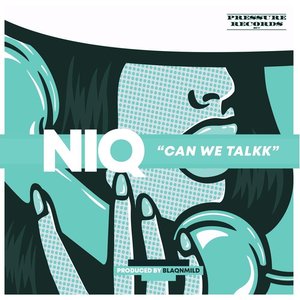 Can We Talkk (RnB Mix)